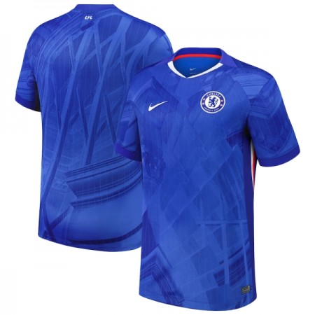Maillot Foot Chelsea Domicile 2025-26